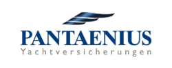 Pantaenius Logo