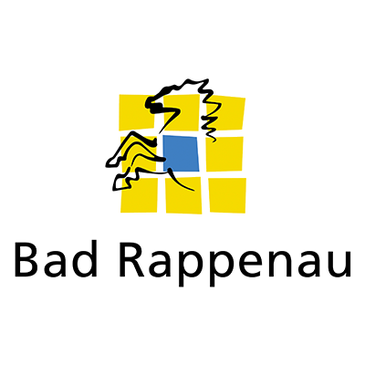 Logo der Stadt Bad Rappenau