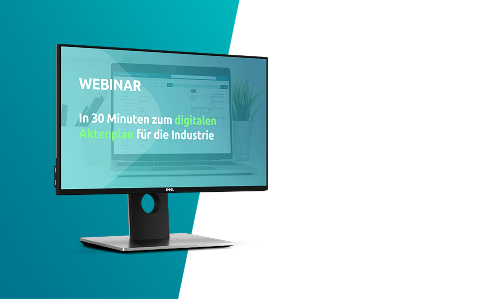 Webinar zum digitalen Aktenplan in d.3