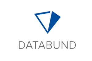 Databund Logo Partner public sector