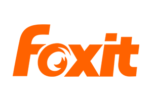 Foxit Logo