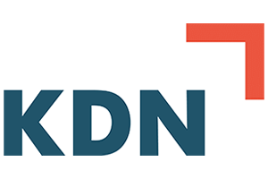 KDN Logo