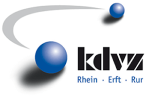 KDVZ Logo