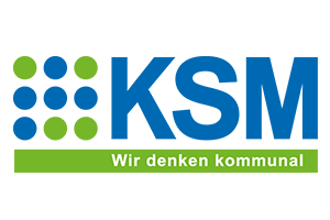 KSM Partner Logo public sector