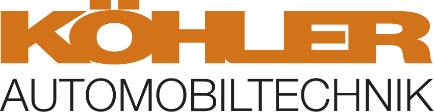 Köhler Automobiltechnik Logo