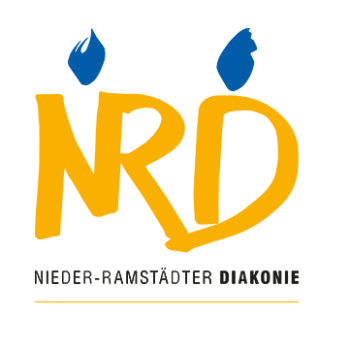 Nieder-Ramstädter Diakonie Logo