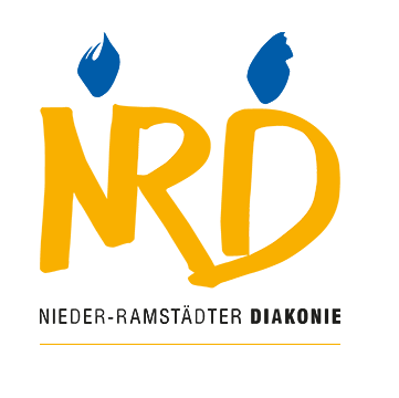 Nieder-Ramstädter Diakonie Logo