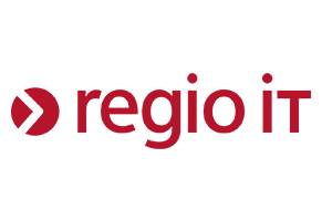 regio IT Logo