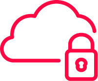 Verschlüsselung von Daten für die Cloud