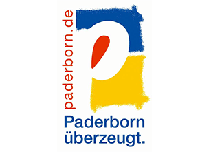 Logo der Stadt Paderborn