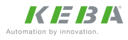 KEBA Logo
