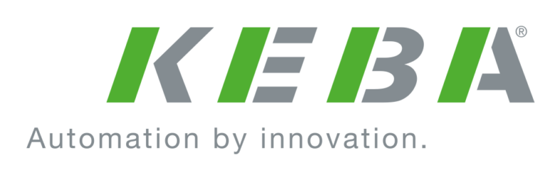 KEBA Logo