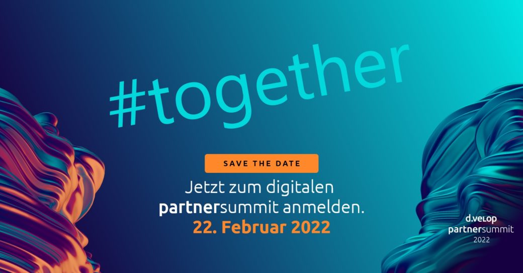 teaser partner summit 2022