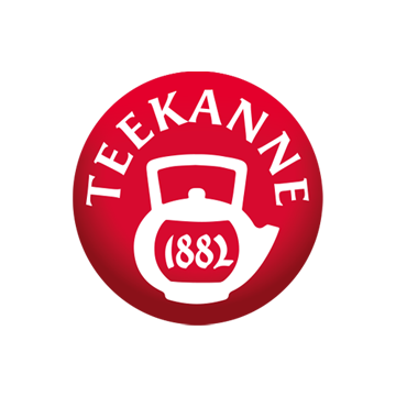 teekanne Logo