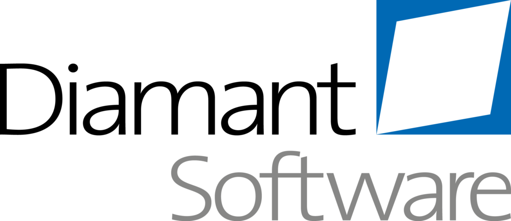Diamant Software Logo