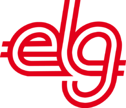Elg Haniel GmbH Logo