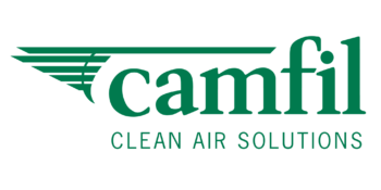 Logo Camfil