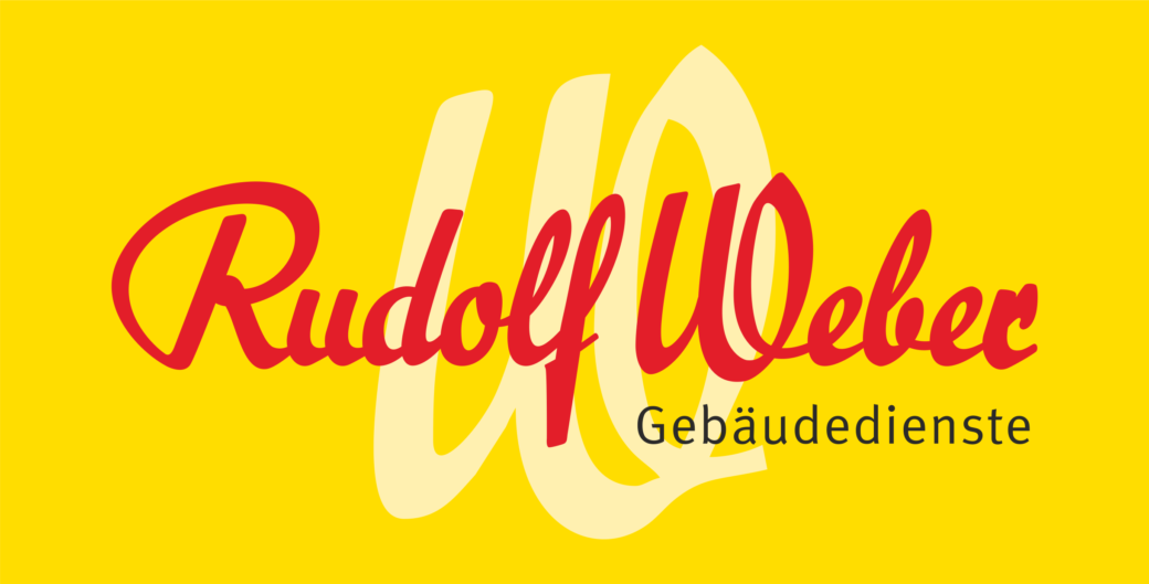 Logo von Rudolf Weber