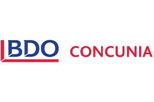 BDO Concunia Logo