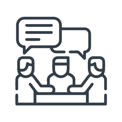 Icon Break-Out-Sessions d.velop forum