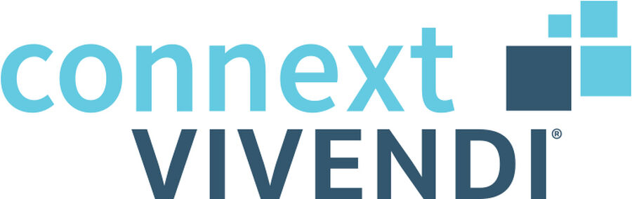 Connext Vivendi Logo