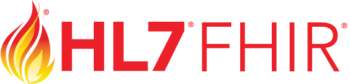 Logo FHIR HL7