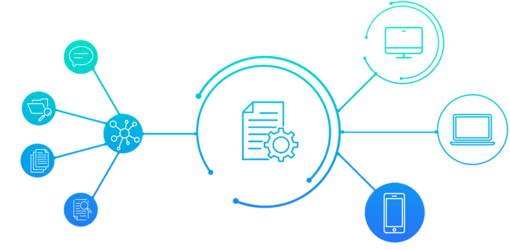 Workflow Digitalisierung