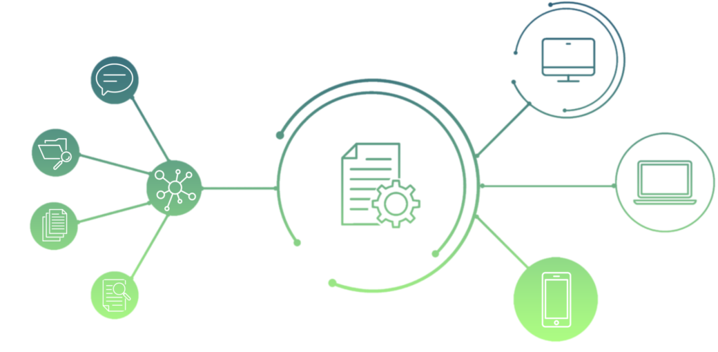 Workflow Digitalisierung in der Pflege