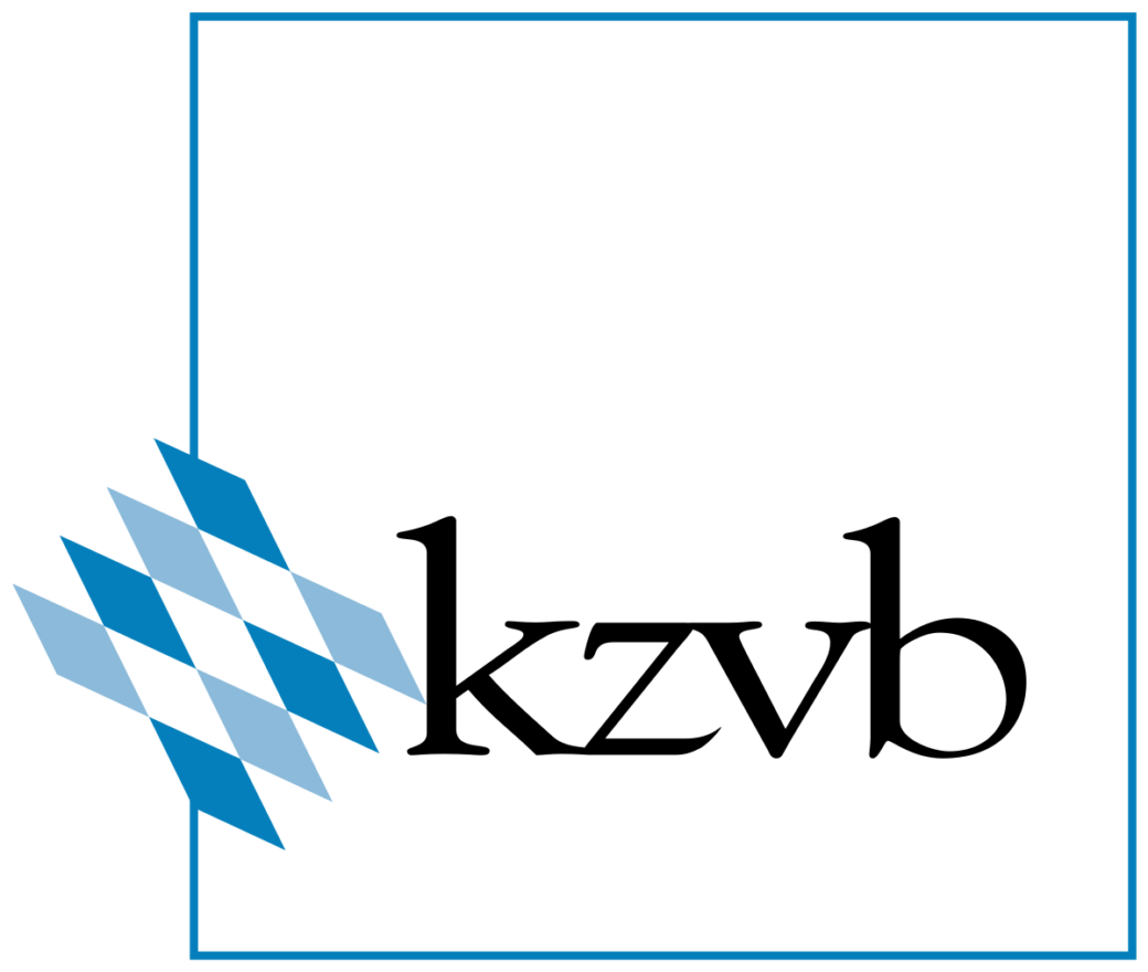 Logo Kassenzahnärztliche Vereinigung Bayern
