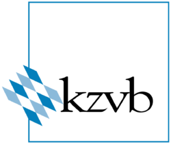 Logo Kassenzahnärztliche Vereinigung Bayern