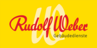 Logo der Rudolf Weber