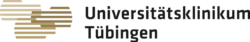 Logo Universitätsklinik Tübingen