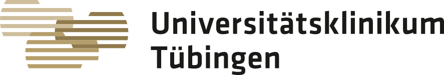 Logo Universitätsklinik Tübingen