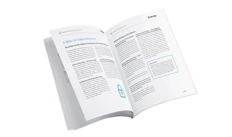 Whitepaper Digitale Rechnungsverarbeitung für KMUs