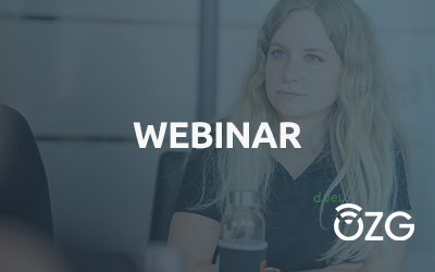 Webinar: Onlinezugangsgesetz mit Dokumentenmanagement umsetzen - public sector