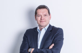 Detlef Hölzen, d.velop AG