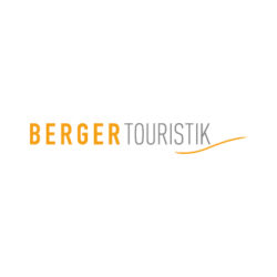 Logo Berger Touristik