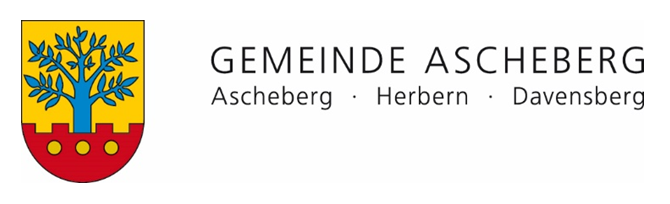 Logo Gemeinde Ascheberg Referenzkunde