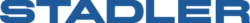 STADLER Logo