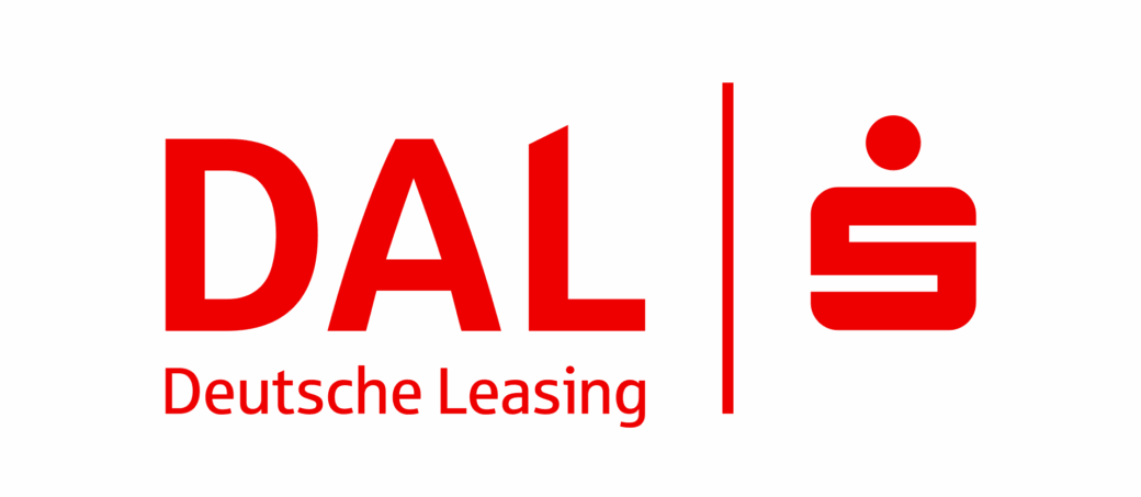 Logo Deutsche Anlangen Leasing Referenz d.velop AG