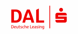 Logo Deutsche Anlangen Leasing Referenz d.velop AG