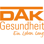 Logo DAK Gesundheit