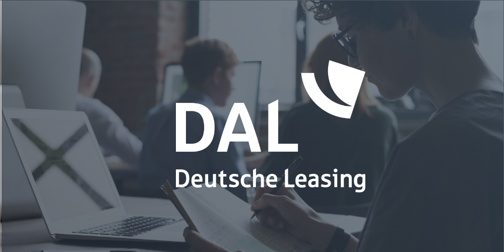 Deutsche Anlagen Leasing