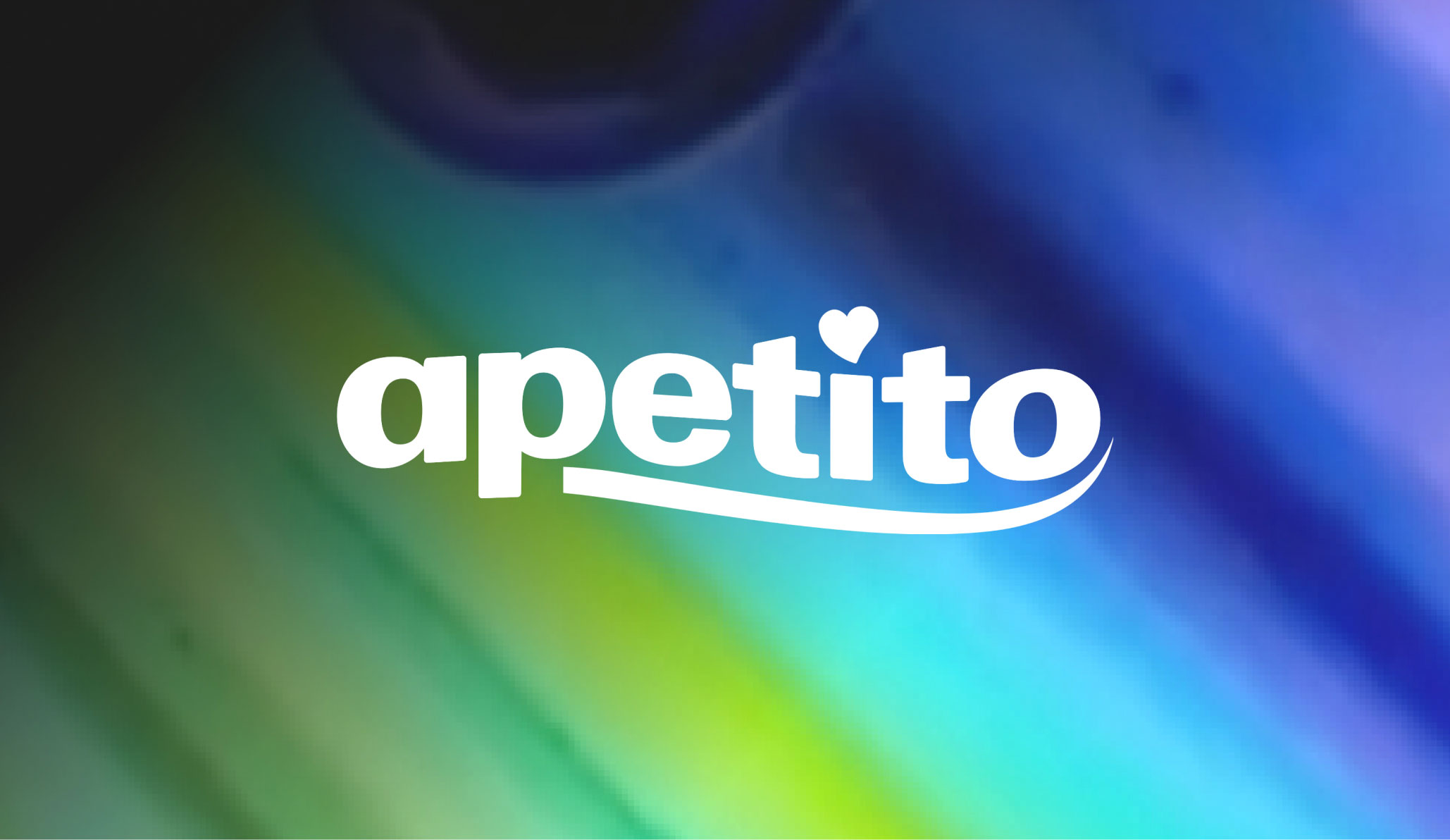 Kundenvortrag Logo Apetito