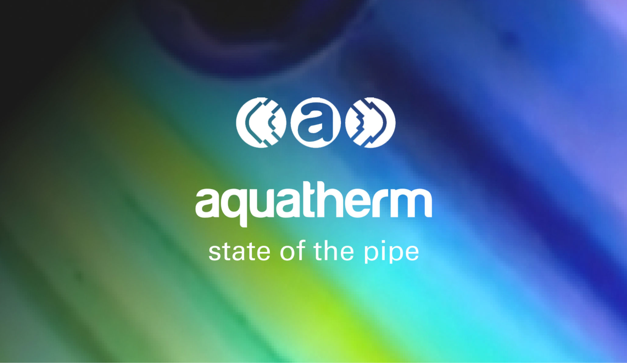 Kundenvortrag Logo Aquatherm