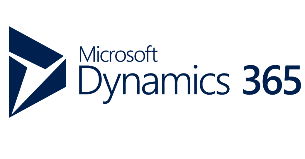 Logo Microsoft Dynamics 365