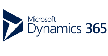 Logo Microsoft Dynamics 365