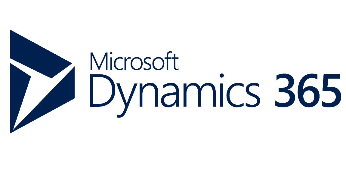 Logo Microsoft Dynamics 365