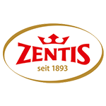 Das Logo von Zentis