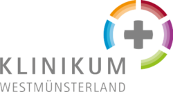 Klinikum Westmünsterland Logo